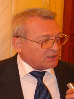 Daniel Vasilescu